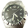 Gents Satin Stainless Steel