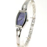 Ladies Purple Dial Bangle