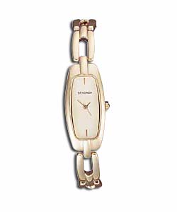 Ladies Quartz Analogue Dress Watch