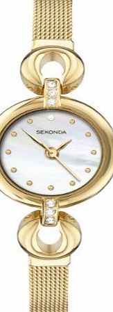 Ladies Sekonda Watch 4588