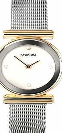 Sekonda Ladies Watch 4887