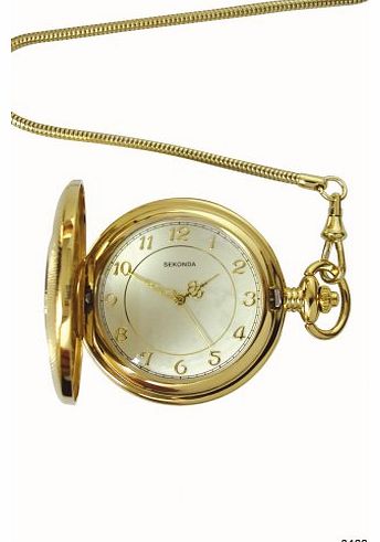 Model 3469.30 Gents Analogue Pocket Watch