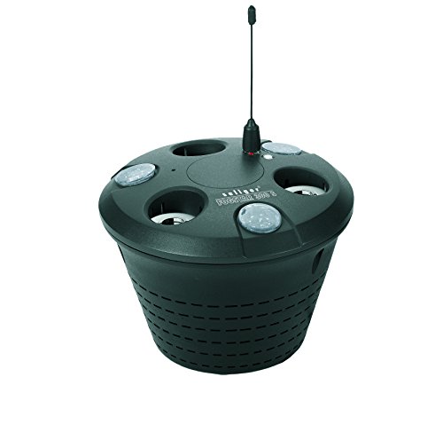 seliger  Fogstar 300 41200 Pond Mist / Lighting System