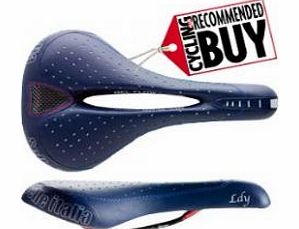 Gel Flow Ladies Saddle