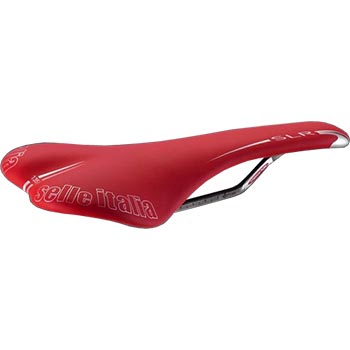 SLR Saddle