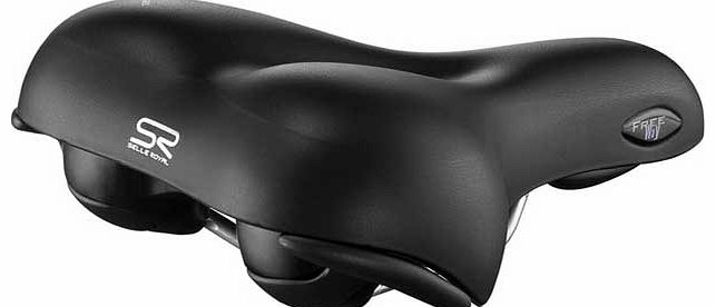 Freeway Saddle - Womens