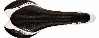 San Marco Era Dynamic Protek Saddle Black