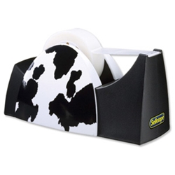 Arc Cow Tape Dispenser Non-slip with