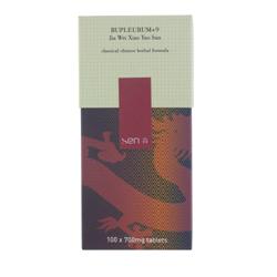 Bupleurum Plus 9 Jia Wei Xiao Yao San cl