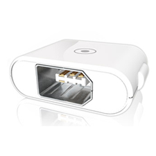 PocketDock - Firewire Adaptor