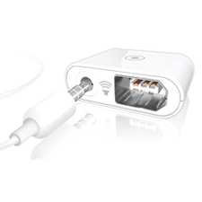 PocketDock LineOut - FireWire &