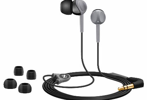 CX200STREETII-BK Headphones and