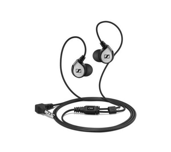 SENNHEISER CX6