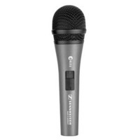 e815S-X Cardioid Vocal Mic