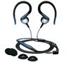 Earphones OMX 50 VC Street