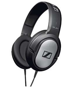 HD 20 On-Ear Noise Cancelling