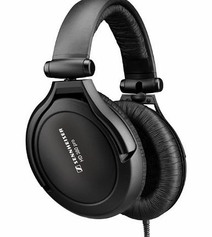 HD-380 Pro Headphones