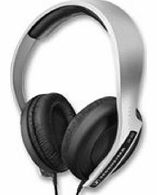 HD203 Closed-Back DJ Headphones