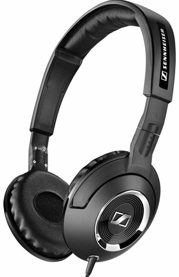 HD219 Headphones and Portable Speakers