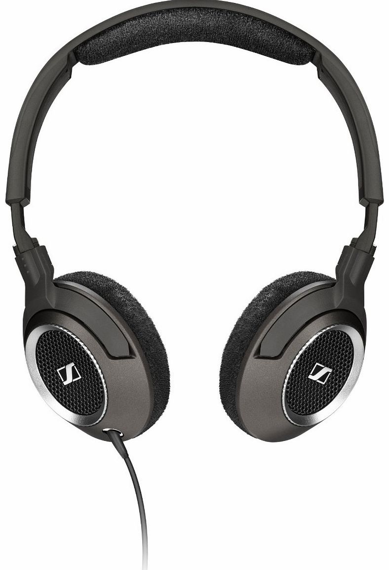 HD239 Headphones and Portable Speakers