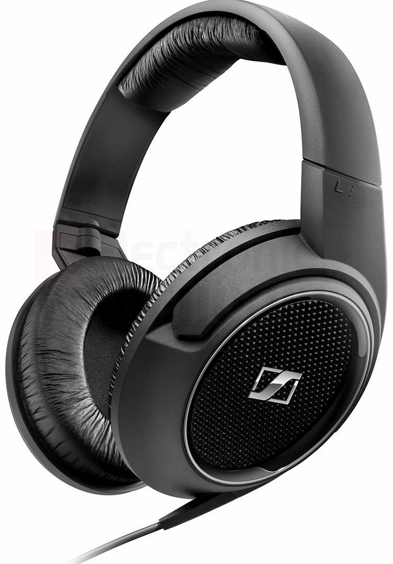 HD429 Headphones and Portable Speakers