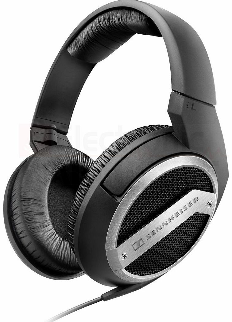 HD449 Headphones and Portable Speakers