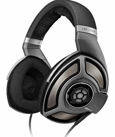 HD700 Open Circumaural Dynamic Stereo Headphones