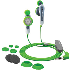 Sennheiser MX75