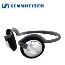 Sennheiser Neckband Headphones