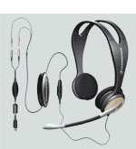 Sennheiser PC135