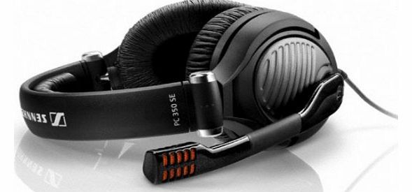 PC350SE Special Edition Noise Blocking Gaming Headset