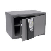 Sentry Electronic Lock Safe