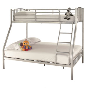 Three Sleeper Bunk Bed