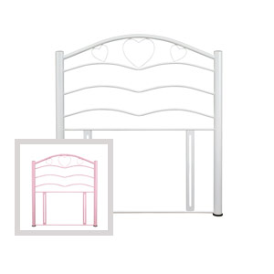 Yasmin 3FT Single Headboard