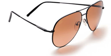 Serengeti Medium Aviator