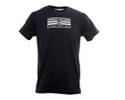 Hunter Navy Tee Shirt