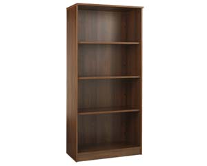 SEVEN colours deluxe bookcase