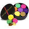 Deadly Sins Chocolate