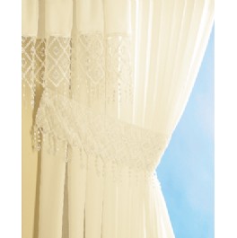 seville TIE-BACKS