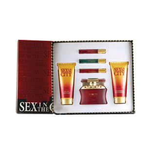 Delice Gift Set 100ml