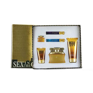 Forever Gift Set 100ml