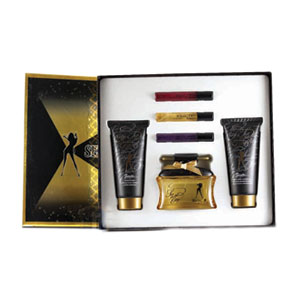 Zeste Gift Set 100ml