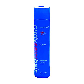 Sexy Hair - Curly Sexy Hair Shampoo - 300ml