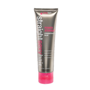 Power Straight Straightening Balm 100ml