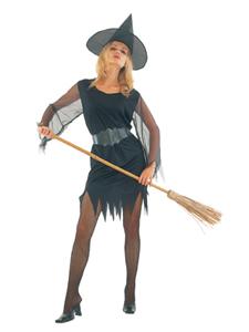 Sexy Witch Costume