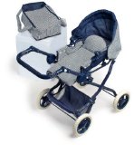 Dolls Pram Marina