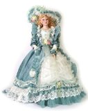 SFD Katherine doll, 76 cm