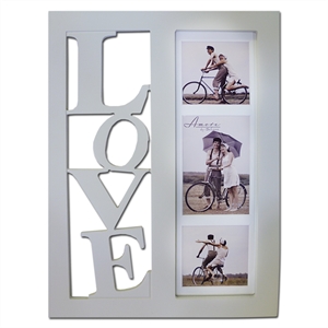 Photo Frame - LOVE