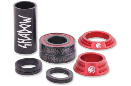 Shadow Conspiracy Corvus Spanish Bottom Bracket