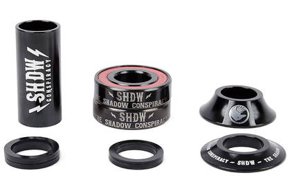 Shadow Conspiracy Stacked Spanish Bottom Bracket